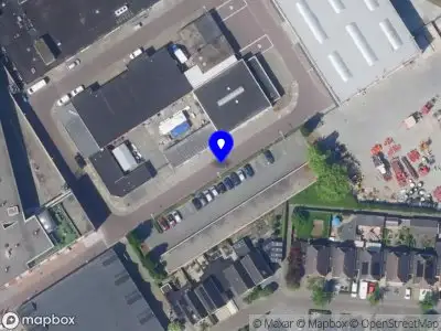 Exploitatievergunning De Zoom  Swifterbant