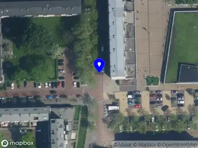 Verkeersbesluit Nolensstraat  Amsterdam