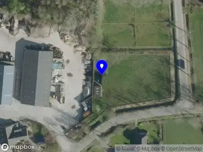 Provincie Noord-Brabant – Omgevingsvergunning aangevraagd – Gemeente Boxtel, Tongeren 50 Boxtel - Z/232896