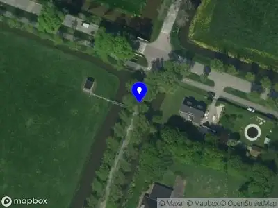 Kennisgeving huisnummerbesluit Wormerweg 13 Westbeemster