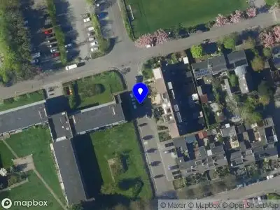 Verkeersbesluit Beukenlaan  Zuid-Scharwoude