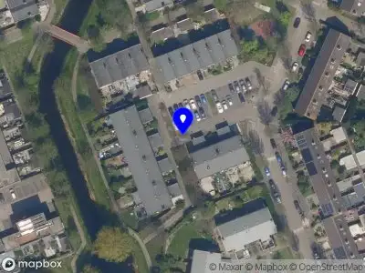 Verkeersbesluit Bolswardhoeve  Vlaardingen