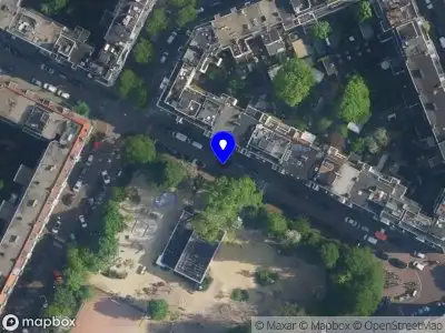 Verkeersbesluit J.J. Cremerplein  Amsterdam