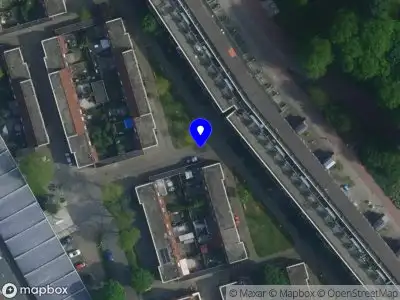 Verkeersbesluit Hoptille  Amsterdam