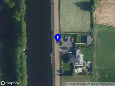 Watervergunning Bennebroekerdijk  Zwaanshoek