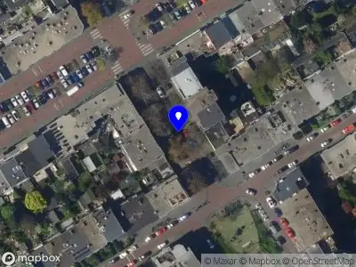 Overig Abrikozenstraat  's-Gravenhage