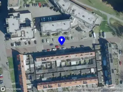 Verkeersbesluit Piet Slagerstraat  's-Hertogenbosch