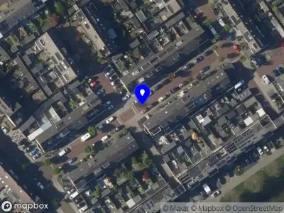 Verkeersbesluit Griekenlandstraat  Alphen aan den Rijn