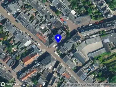 Verkeersbesluit Noorderstraat  Deventer