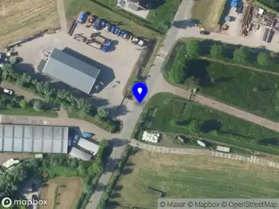 Watervergunning Eemdijk  Eemdijk