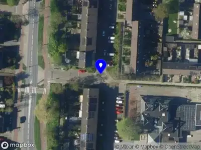 Verkeersbesluit Pieter Soutmanlaan  Heerhugowaard