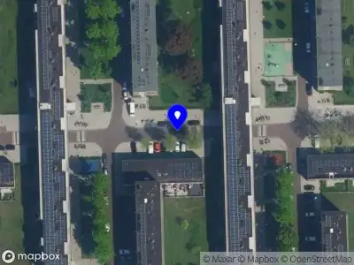 Verkeersbesluit Dirk Sonoystraat  Amsterdam