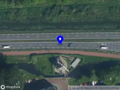 Verkeersbesluit Haarlemmerweg  Amsterdam
