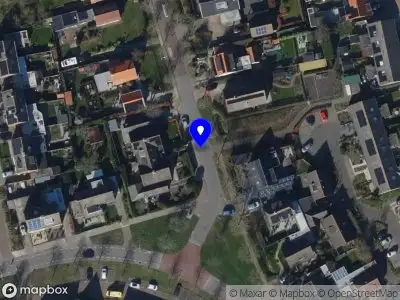 Bekendmaking Melding Besluit activiteiten leefomgeving Zandweg 38, 4328BH Burgh-Haamstede