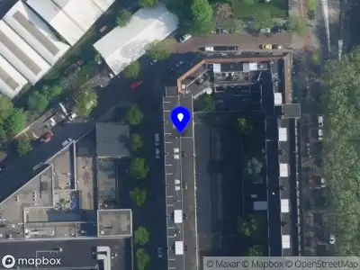 Verkeersbesluit Karperstraat  Amsterdam