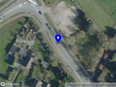 Bouwvergunning Gagelvenseweg  Wijchen