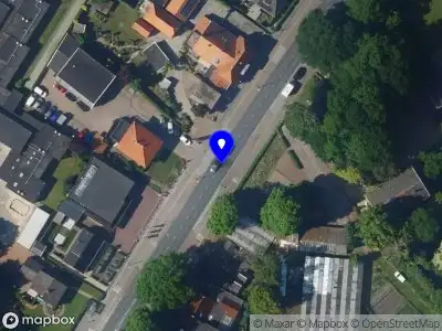 Bestemmingsplan Zuiderzeestraatweg West  Doornspijk
