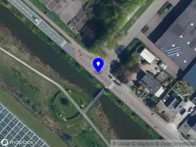 Watervergunning Bennebroekerweg  Rijsenhout