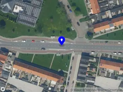 Overig Monseigneur Cornelis Veermanlaan  Volendam
