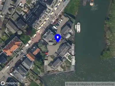 Watervergunning Schans  Krimpen aan de Lek
