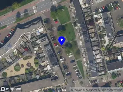 Verkeersbesluit Van der Duynstraat  Vlaardingen