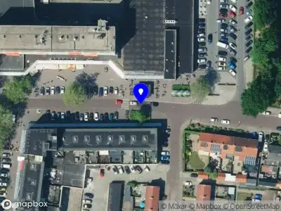 Milieuvergunning Talingweg  Apeldoorn