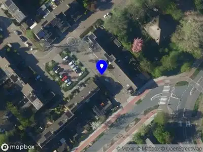 Gemeente Dijk en Waard - reserveren van twee parkeervakken ten behoeve van het opladen van elektrische voertuigen  - aan Beryl 16 te Heerhugowaard