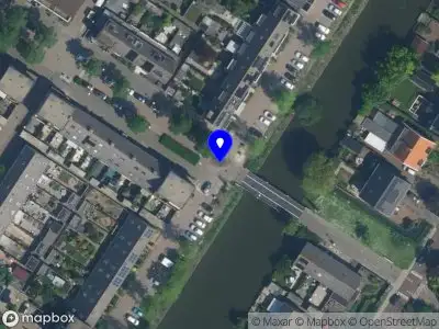 Verkeersbesluit Jarasingel  Amsterdam