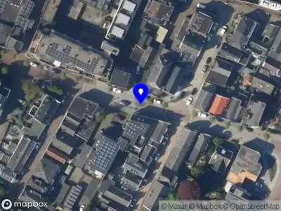 Overig Wilhelminastraat  Bodegraven