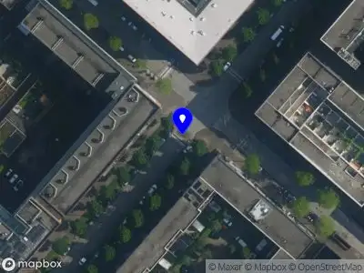 Verkeersbesluit Diemerparklaan  Amsterdam