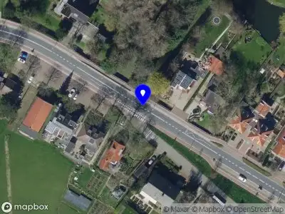 Kennisgeving aanvraag omgevingsvergunning, Rijksstraatweg 171 te Ridderkerk