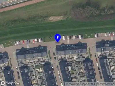 Verkeersbesluit Hofvandelftsesluis  Vlaardingen