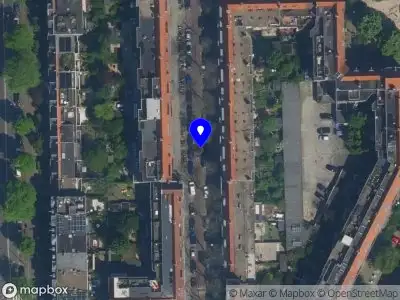 Verkeersbesluit Paramaribostraat  Amsterdam