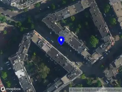 Verkeersbesluit Paardekraalstraat  Amsterdam