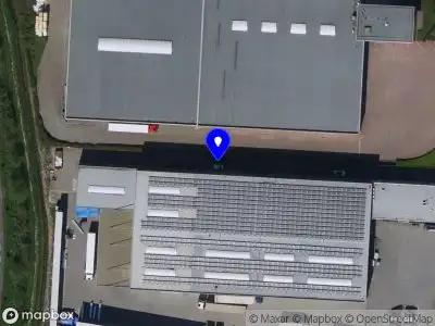 Gemeente Tholen - Aanvraag voor een uitweg - Slabbecoornweg te Tholen