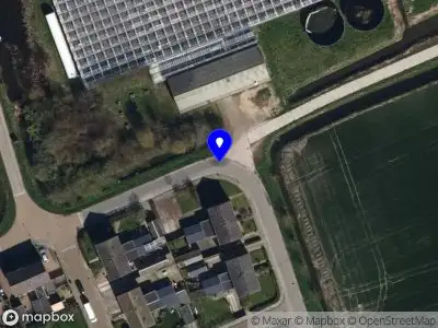 Watervergunning Konkelswei  Oosterbierum