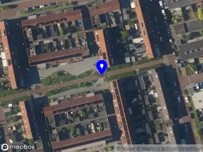 Verkeersbesluit Gruttostraat  Alphen aan den Rijn
