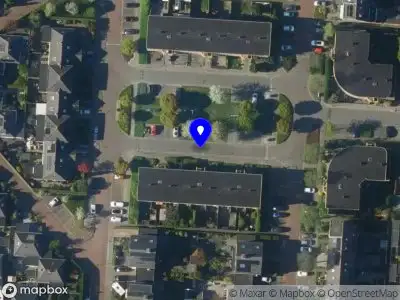 Verkeersbesluit Walvisplein  Heerhugowaard