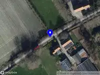 Aanvraag omgevingsvergunning bouw garage Schroeweg 6 in Oost-Souburg