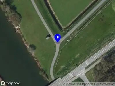Meldingen Oude Veerdam  Simonshaven