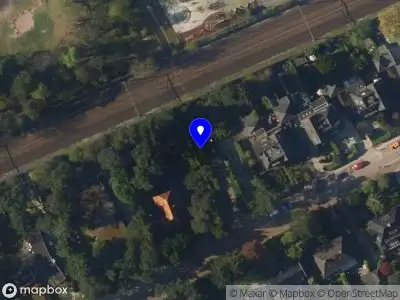 Bekendmaking Gemeente De Bilt - Aanvraag omgevingsvergunning: het kappen van een grove den, Paltzerweg 35, 3722JA Bilthoven