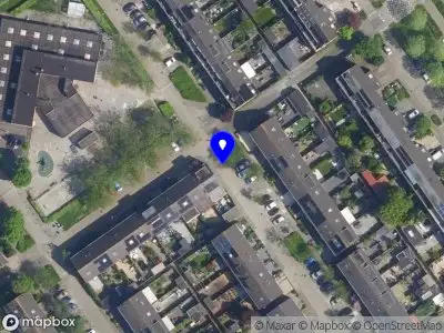 Verkeersbesluit Markiezenhofstraat  Almere