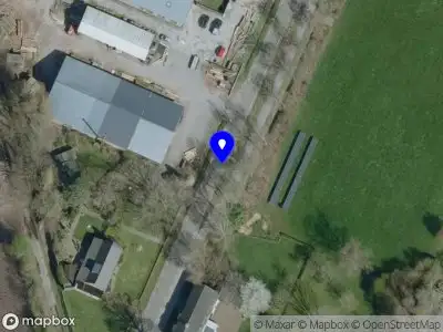 Verleende ontheffing stookverbod, Hakvoortseweg 7 te Hilvarenbeek