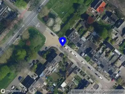 Verkeersbesluit Eggestraat  Nieuw-Vennep