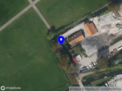 Omgevingsvergunning Ruigelaan  Wassenaar