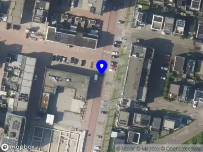 Omgevingsvergunning Trojestraat  Almere