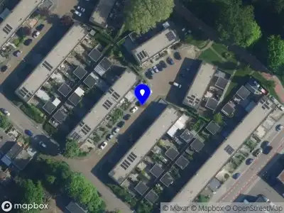 Verkeersbesluit Van Gennepstraat  Hoofddorp