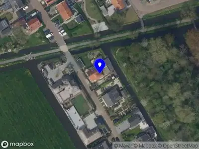 Omgevingsvergunning Dorpslaan  Nieuw-Lekkerland