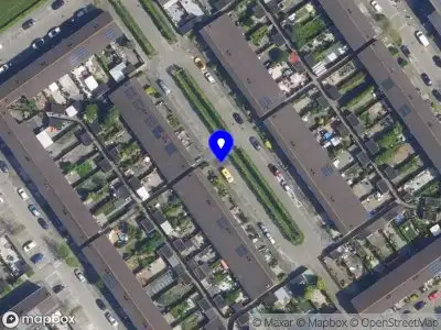 Verkeersbesluit Jacob van Campenstraat  Almere