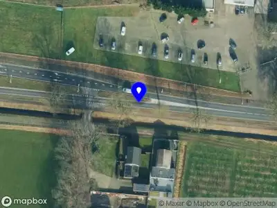 Aanvraag omgevingsvergunning van 9 oktober 2024 voor repareren oprit/dam, Wierdensestraat 100 te Nijverdal. De aanvraag heeft als dossiernummer Z-2451885